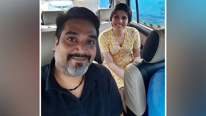 Shraddha murder case: Sample of hair, bones matched with victim, confirms DNA report - adt Shraddha murder case: Sample of hair, bones matched with victim, confirms DNA report - adt