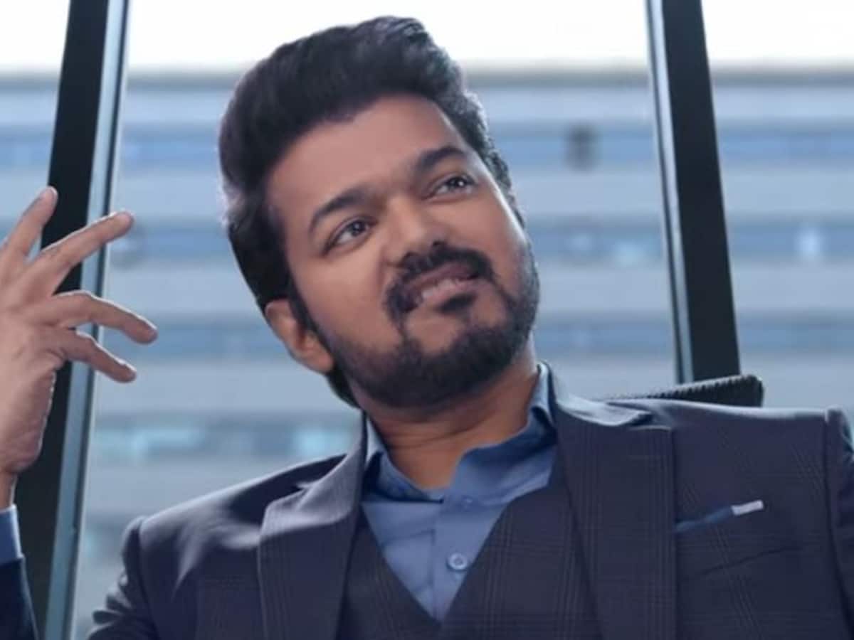 Varisu: Know Thalapathy Vijay's remuneration for his 66th film; actor  arises as highest-paid Indian superstar