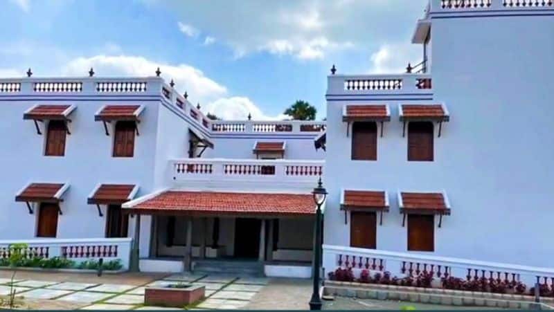 CM MK Stalin is set to inaugurate a new world-class museum at Keezhadi