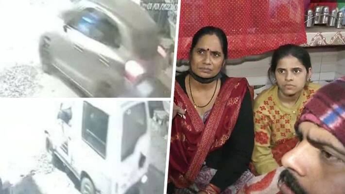 I do not support her friend's statement Nirbhayas mother Asha Devi on Kanjhawala accident AJR I do not support her friend's statement Nirbhayas mother Asha Devi on Kanjhawala accident AJR