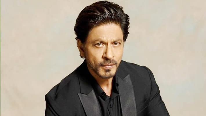 Bollywood actor Shah Rukh Khan reacts to netizens questions on twitter Bollywood actor Shah Rukh Khan reacts to netizens questions on twitter