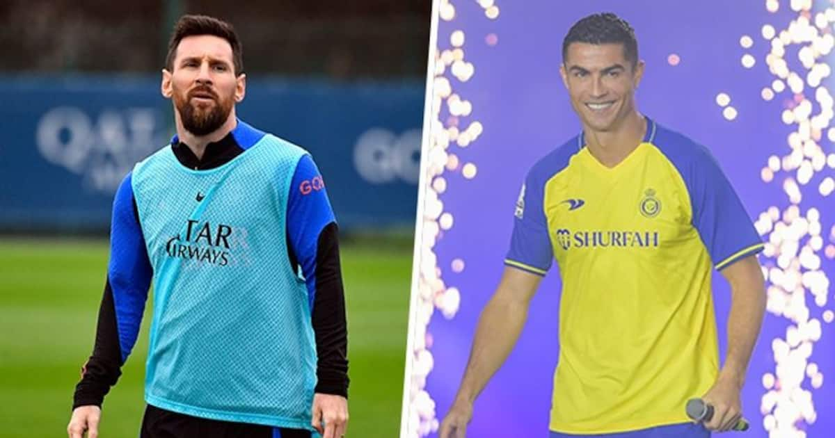 Ronaldo vs Messi in Saudi Arabia: Date, time, venue, tickets, where to