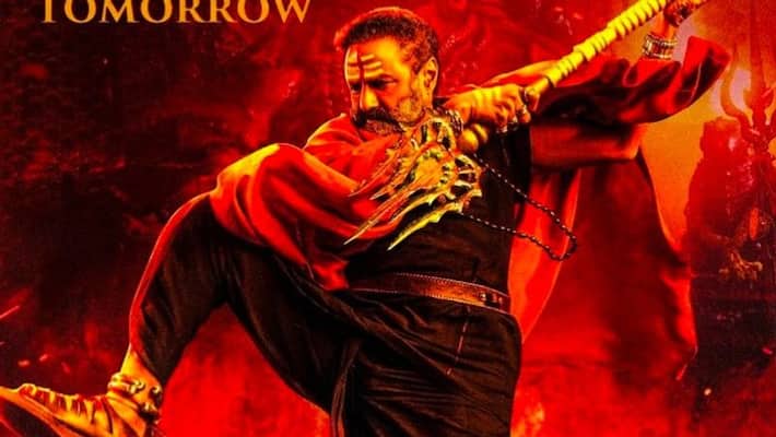 akhanda movie is going to release in hindi official announcement akhanda movie is going to release in hindi official announcement