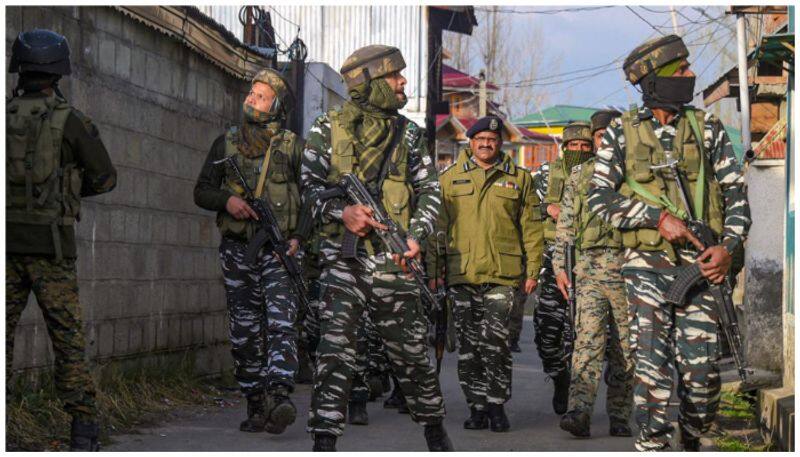 No Political Remarks: The New Social Media Rules of the Paramilitary Force CRPF