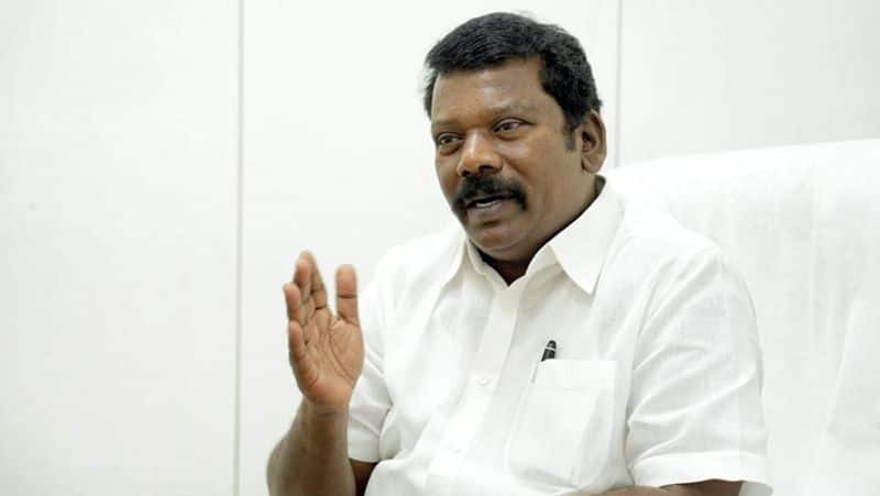 The Congress has urged the Governor not to interfere in the activities of the Tamil Nadu government