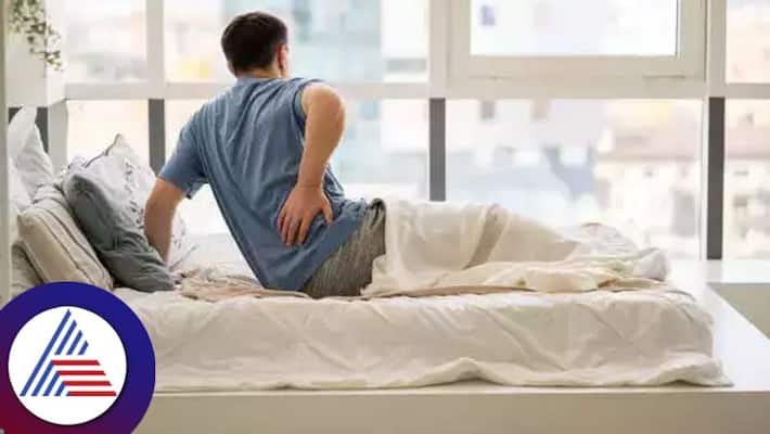 Surprising reasons why you wake up with body aches and how to fix it Vin Surprising reasons why you wake up with body aches and how to fix it Vin