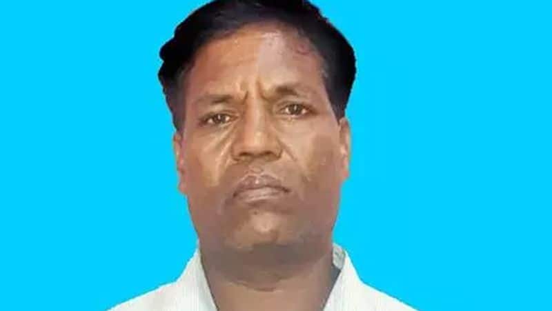 sexual harassment case... pastor arrested in trippur