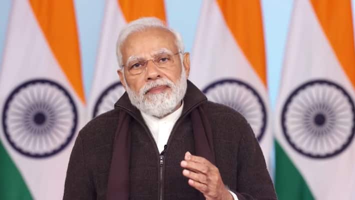 Prime Minister Modi uses his own money for medical treatment.. Govt is not able to afford it - revealed through RTI Prime Minister Modi uses his own money for medical treatment.. Govt is not able to afford it - revealed through RTI