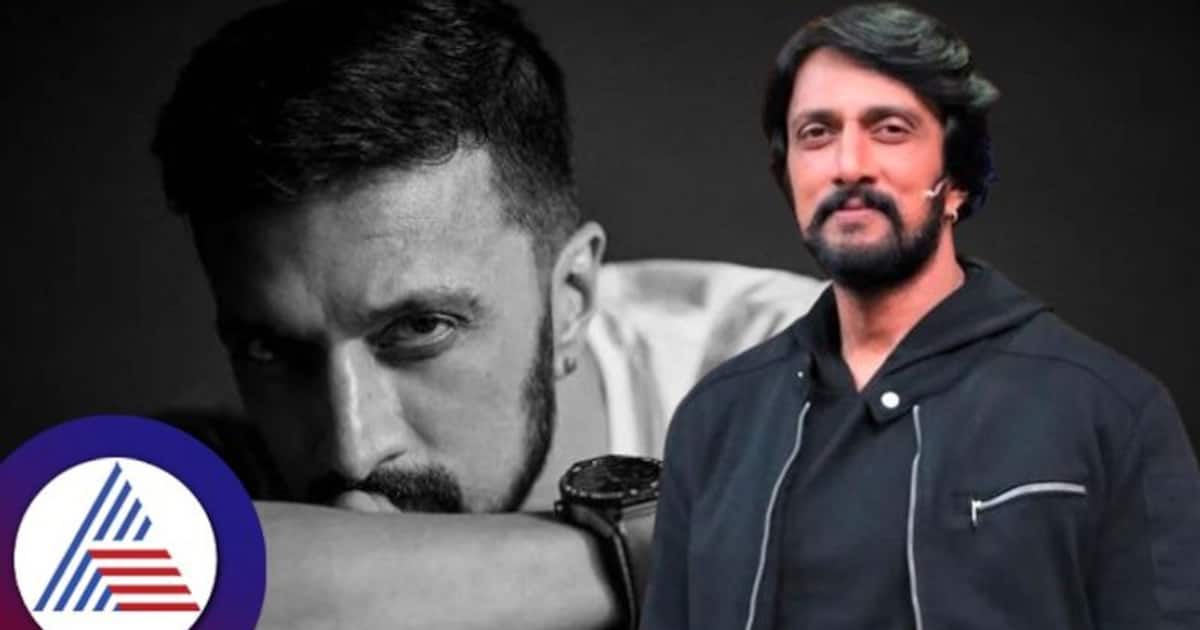 கிச்சா சுதீப் உள்பட முன்னணி கன்னட நடிகர்களை தட்டித்தூக்கிய பாஜக... கர்நாடக தேர்தல் களத்தில் திடீர் டுவிஸ்ட்