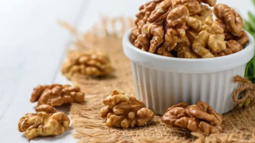 health benefits of eating handful walnuts health benefits of eating handful walnuts