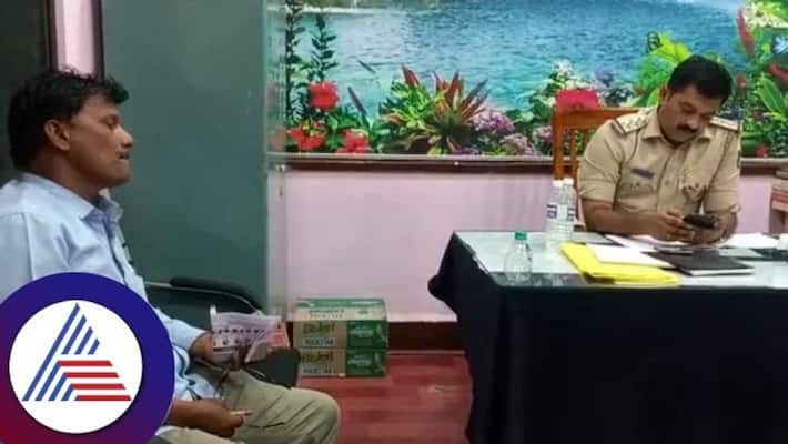 Kalaburagi School boy kidnapped in cinematic style cops rescue boy in Singam style gvd Kalaburagi School boy kidnapped in cinematic style cops rescue boy in Singam style gvd