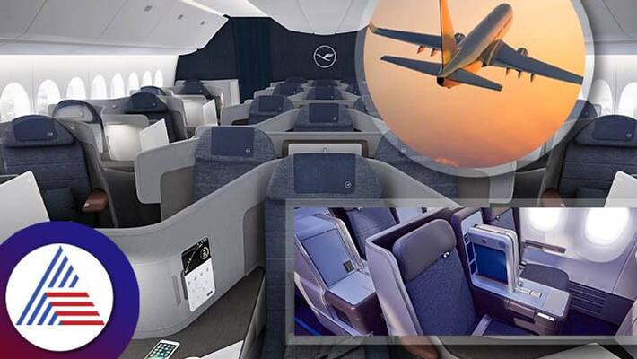 Flight Business Class Facilities Flight Business Class Facilities
