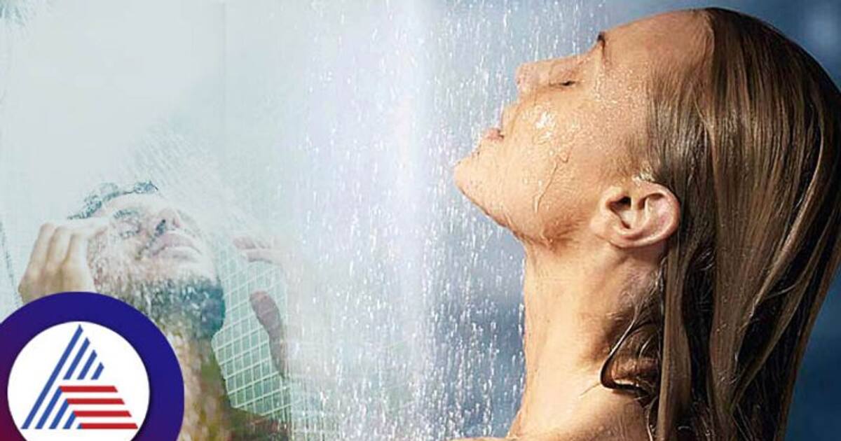 மனைவியுடன் தினமும் குளிக்க விருப்பமா? இதை படியுங்க மொதல்ல...!!