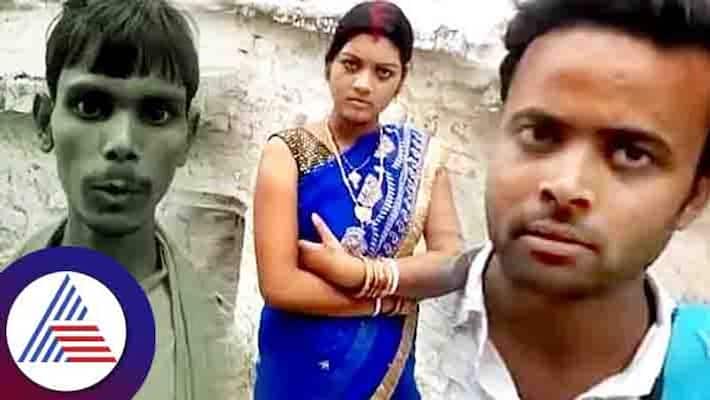 Relationship Tips: A husband gave his wife to her new lover in Bihar Vin Relationship Tips: A husband gave his wife to her new lover in Bihar Vin