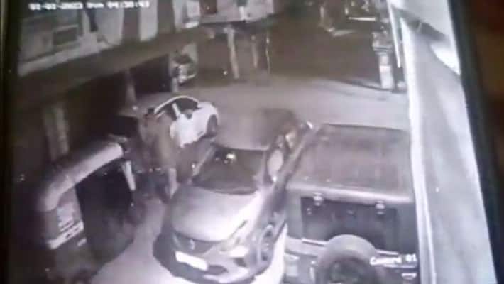 Kanjhawala case: Officials to take action against 'negligent' police personnel today; check details AJR Kanjhawala case: Officials to take action against 'negligent' police personnel today; check details AJR