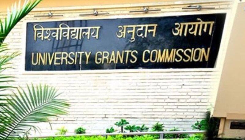 No reserved posts can be de-reserved: Education ministry clarifies on draft UGC guidelines sgb
