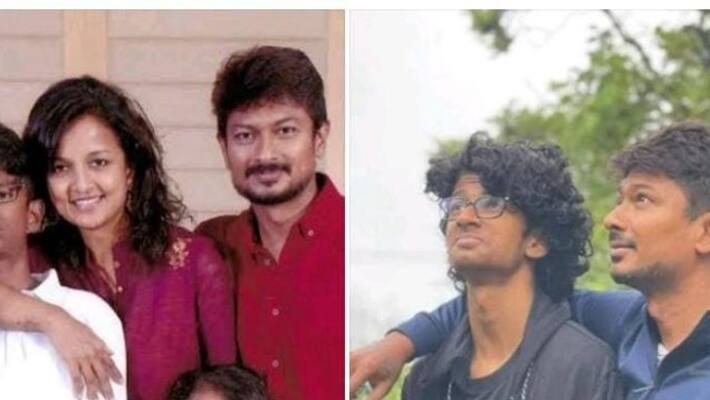 Kritika explained the photo of Inpanidhi with her female friend Kritika explained the photo of Inpanidhi with her female friend