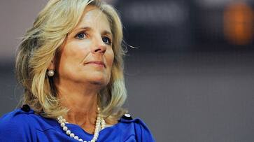 US First Lady Jill Biden Tests Covid19 Positive just days before g20 summit smp US First Lady Jill Biden Tests Covid19 Positive just days before g20 summit smp