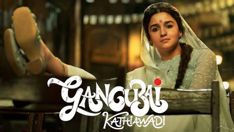 Alia Bhatt  bags Best Actress National award for Gangubai Kathiawadi