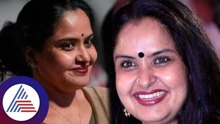 Telugu actress Pragathi talks about second marriage vcs Telugu actress Pragathi talks about second marriage vcs