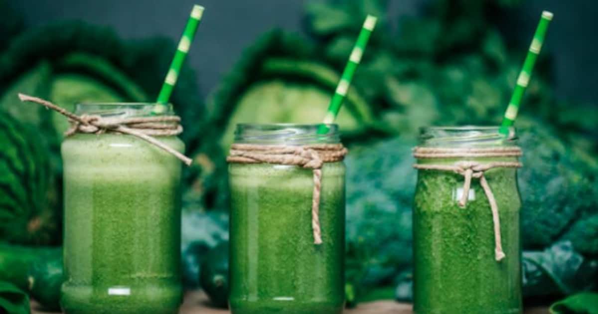 உடலுக்கு எக்கச்சக்க நன்மைகளை வாரி வழங்கும் கிரீன் பவுடர் குறித்து தெரியுமா? எப்படி சாப்பிடலாம்? 