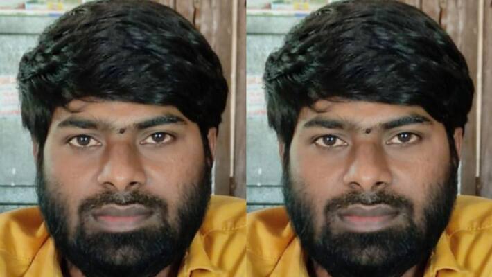 Telugu Poem written by Orsu Raju Telugu Poem written by Orsu Raju