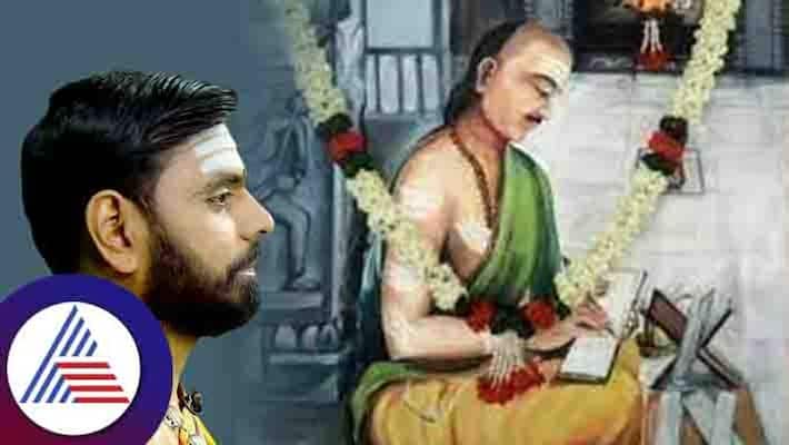 Kumaravyasa Jayanti today lets revisit his most famous work skr Kumaravyasa Jayanti today lets revisit his most famous work skr