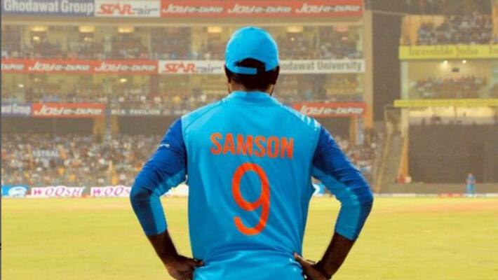Sanju Samson and Jasprit Bumrah may not included in India Squad for NewZealand Series Sanju Samson and Jasprit Bumrah may not included in India Squad for NewZealand Series