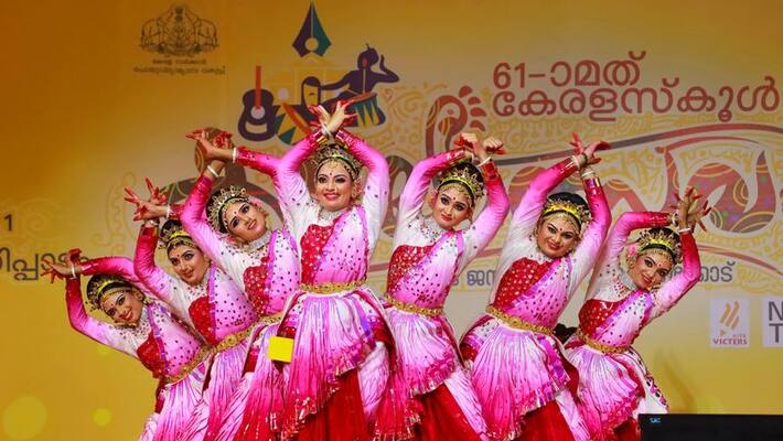 Brahmanical hegemony charge sours Kerala Youth Festival food menu Brahmanical hegemony charge sours Kerala Youth Festival food menu