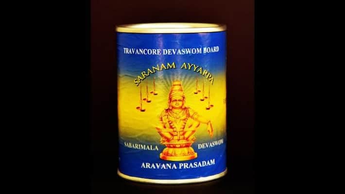 Poor quality cardamom used in Sabarimala 'Aravana': Lab report Poor quality cardamom used in Sabarimala 'Aravana': Lab report