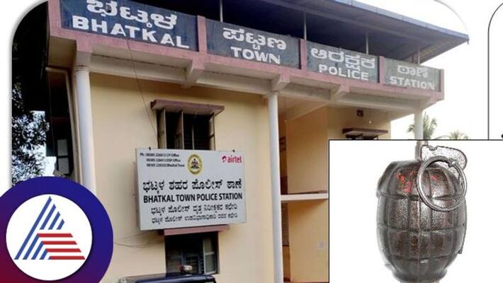 Bomb blast threat letter for New Year Accused found after 15 days sat Bomb blast threat letter for New Year Accused found after 15 days sat