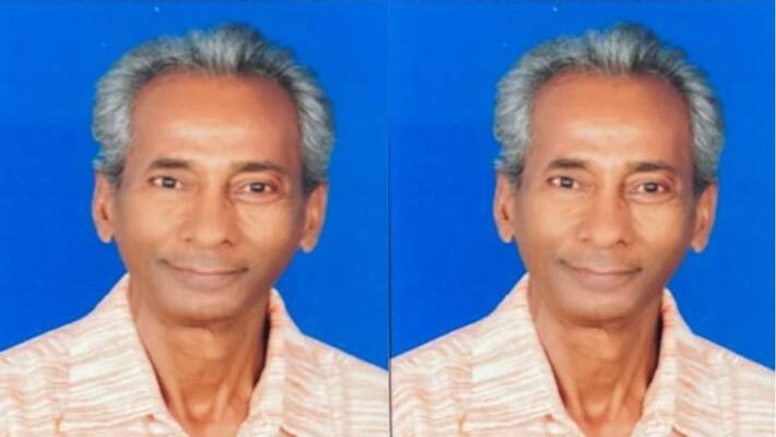 famous poet regulapati kishan rao passed away famous poet regulapati kishan rao passed away
