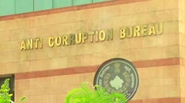 Demanding bribe for permission to set up boiler.. Deputy Chief Inspector of Boilers in ACB trap..ISR Demanding bribe for permission to set up boiler.. Deputy Chief Inspector of Boilers in ACB trap..ISR