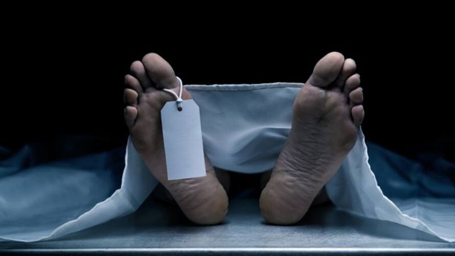 Family of four found dead at home in narasaraopet Family of four found dead at home in narasaraopet