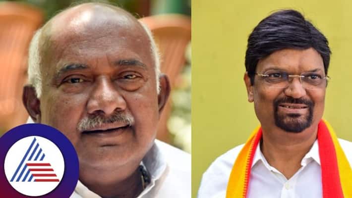 Kannada Sahitya Parishad president Mahesh Joshi is a misfit H Vishwanath criticism sat Kannada Sahitya Parishad president Mahesh Joshi is a misfit H Vishwanath criticism sat