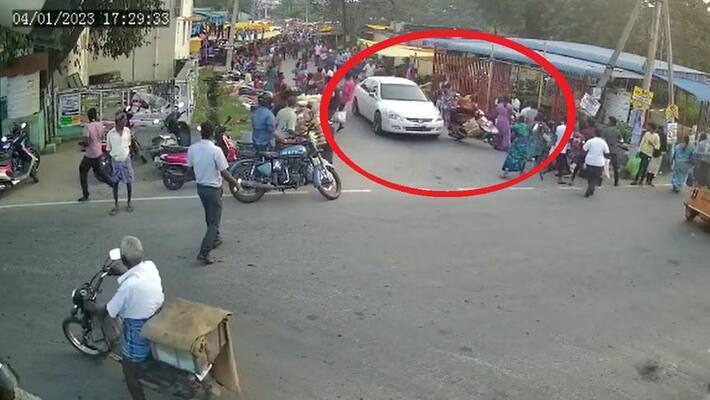 gang that attacked the owner and robbed the car and shocking cctv footage is out gang that attacked the owner and robbed the car and shocking cctv footage is out