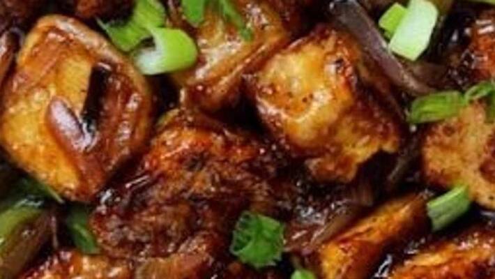 How to do Paneer Pepper Fry Recipe in Tamil How to do Paneer Pepper Fry Recipe in Tamil
