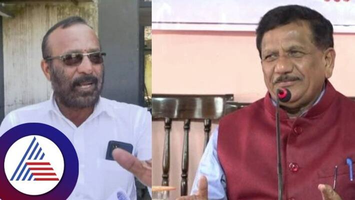who will get Virajpet constituency BJP ticket gow who will get Virajpet constituency BJP ticket gow