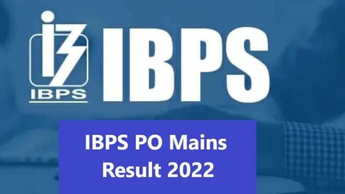 ibps po mains result out and here the details how to see it ibps po mains result out and here the details how to see it