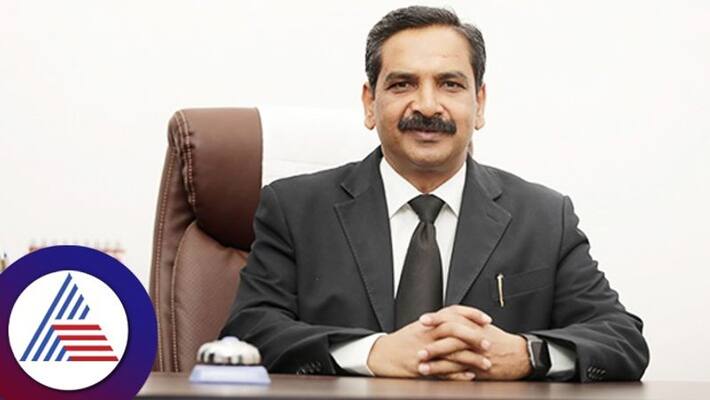 Bangalore City University to appoint 280 permanent staff soon says Chancellor lingaraja Gandhi gow Bangalore City University to appoint 280 permanent staff soon says Chancellor lingaraja Gandhi gow