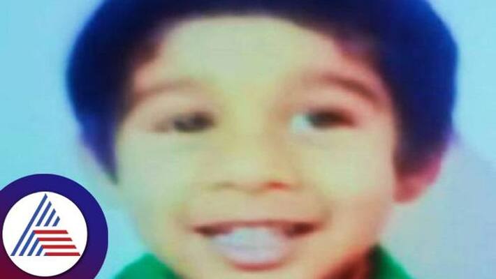 Boy Dies After Falling into Lift Pit in Hassan grg Boy Dies After Falling into Lift Pit in Hassan grg