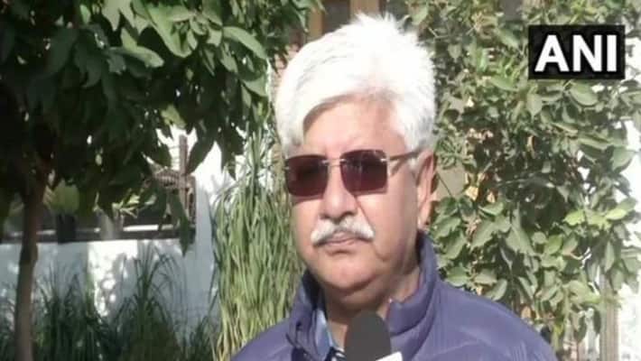 Congress leader and former Delhi MLA Mohammad Asif Khan has been arrested once again Congress leader and former Delhi MLA Mohammad Asif Khan has been arrested once again