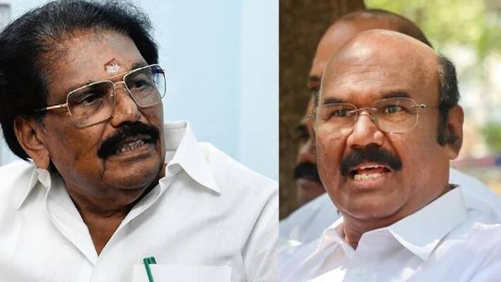Jayakumar response to minister KKSSR Ramachandran Jayakumar response to minister KKSSR Ramachandran