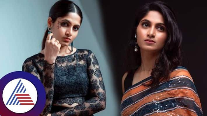 Kannada actress Kushi Ravi Spooky college exclusive interview vcs Kannada actress Kushi Ravi Spooky college exclusive interview vcs