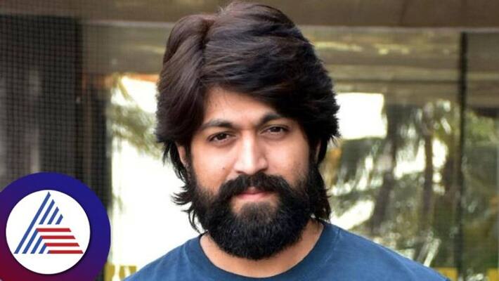 KGF actor Yash writes letter to fan saying no birthday celebration vcs KGF actor Yash writes letter to fan saying no birthday celebration vcs