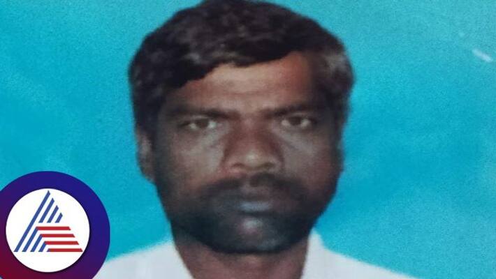debt ridden farmer commits suicide in chamarajanagar gvd debt ridden farmer commits suicide in chamarajanagar gvd