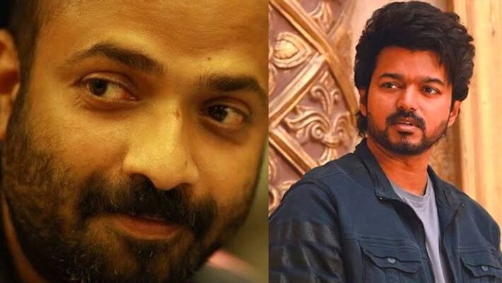 Vaarasudu art director Sunil babu dies at 50 Vaarasudu art director Sunil babu dies at 50