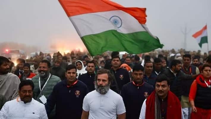 Bharat Jodo Yatra will not present Rahul Gandhi as the Prime Ministerial contender for the 2024 elections: Ramesh Jairam Bharat Jodo Yatra will not present Rahul Gandhi as the Prime Ministerial contender for the 2024 elections: Ramesh Jairam