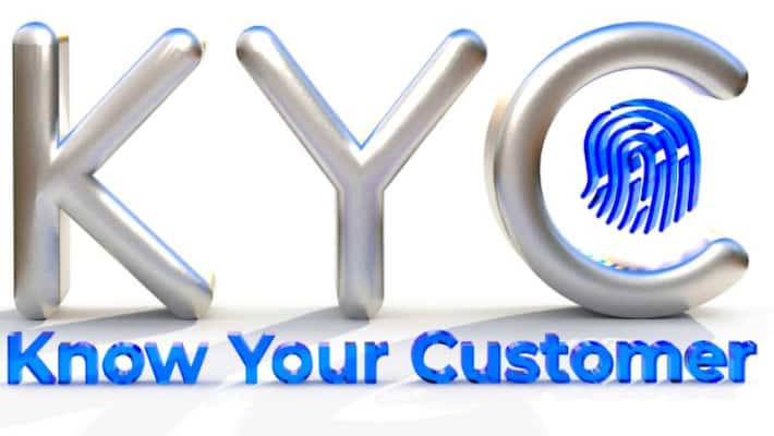 Update KYC without going to the bank: RBI new Norms Update KYC without going to the bank: RBI new Norms