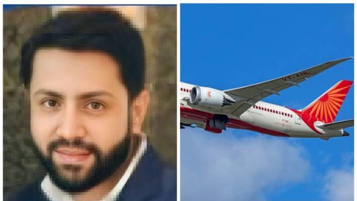Air India Fligh sources says Missing Pee Gate Accused Shankar Mishra Was In Bengaluru Sister Questioned gvd Air India Fligh sources says Missing Pee Gate Accused Shankar Mishra Was In Bengaluru Sister Questioned gvd